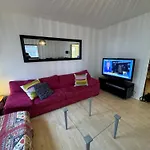 4 Personnes 50 M2 Idealement Situe A Strasbourg