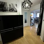 4 Personnes 50 M2 Idealement Situe A Strasbourg